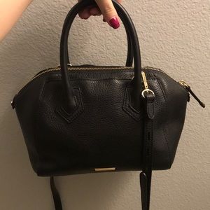 Rebecca Minkoff Black Crossbody Bag